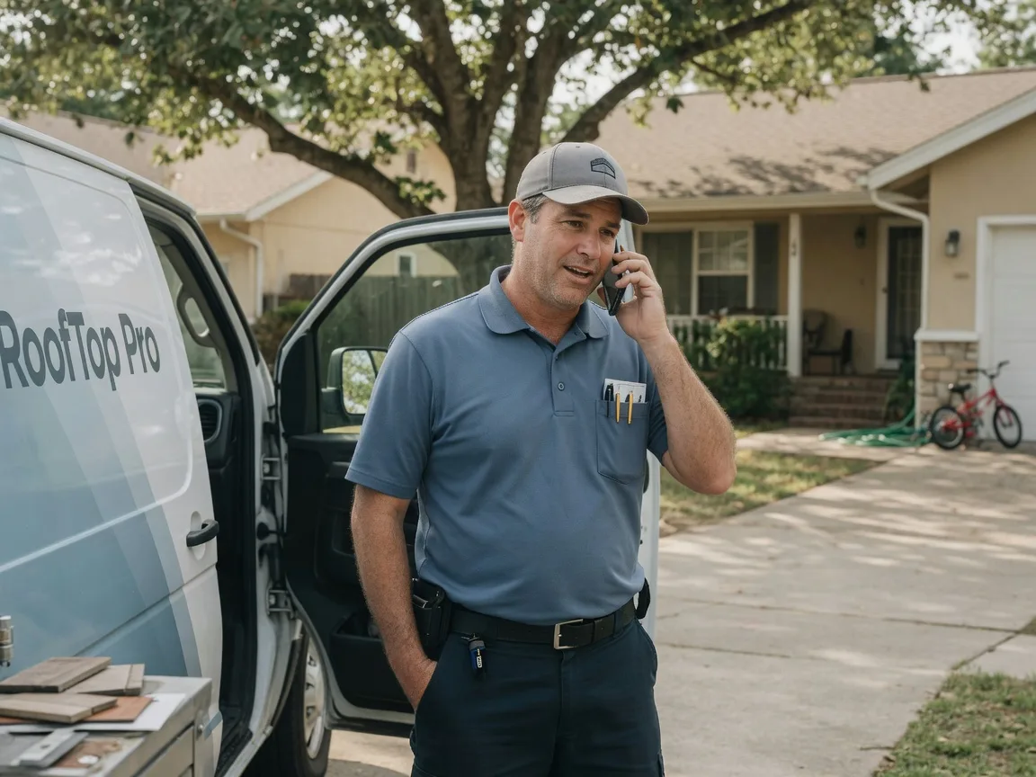 Roof Repair Bedford, KY FAQs