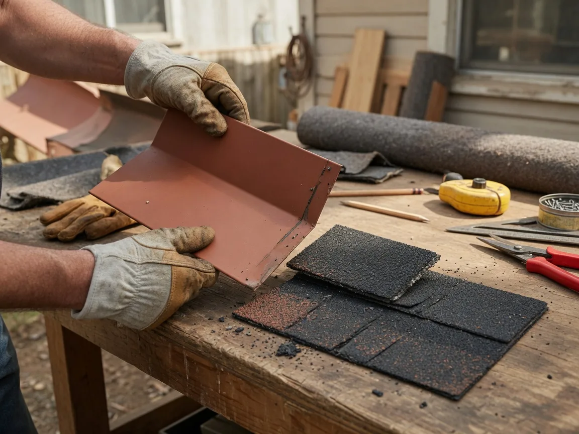 Roof Repair company in Bedford, KY